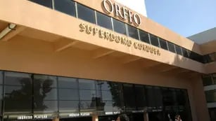 La Municipalidad busca evitar la demolición del Orfeo: "Si ocurre no hay forma de volver atrás"