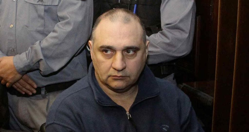 Jorge Mangeri fue condenado a prisión perpetua por matar a Ángeles Rawson.