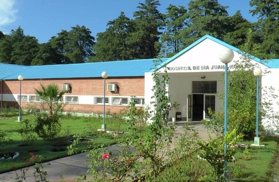 Hospital de Juana Koslay