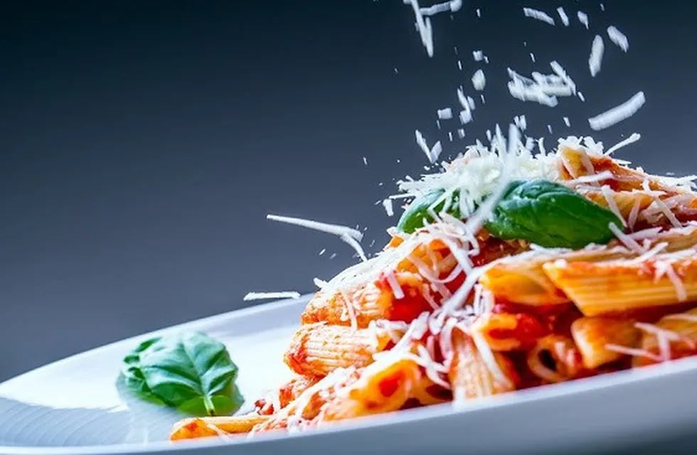 Llega la Semana de la Cocina Italiana con menús promocionales, charlas y degustaciones. (Web)