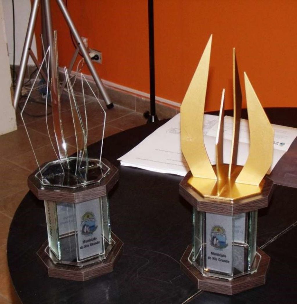 Premios Ciudad de Río Grande.