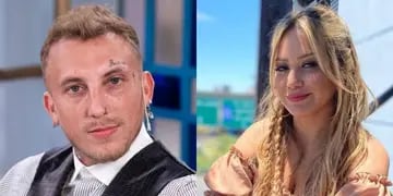 Así fue la historia de amor de El Polaco y Karina, La Princesita: de las infidelidades a ser padres de Sol