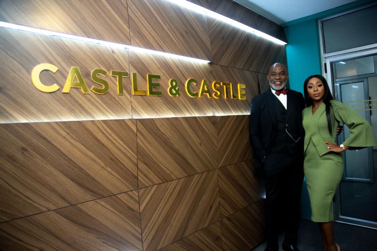 Castle and Castle: Temporada 2
