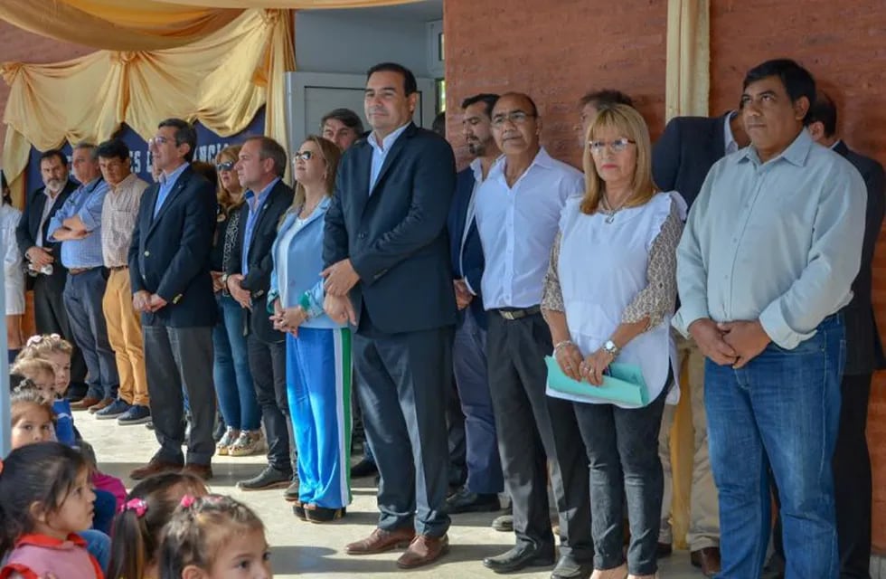 Valdés propuso crear un nuevo municipio entre San Miguel y Concepción