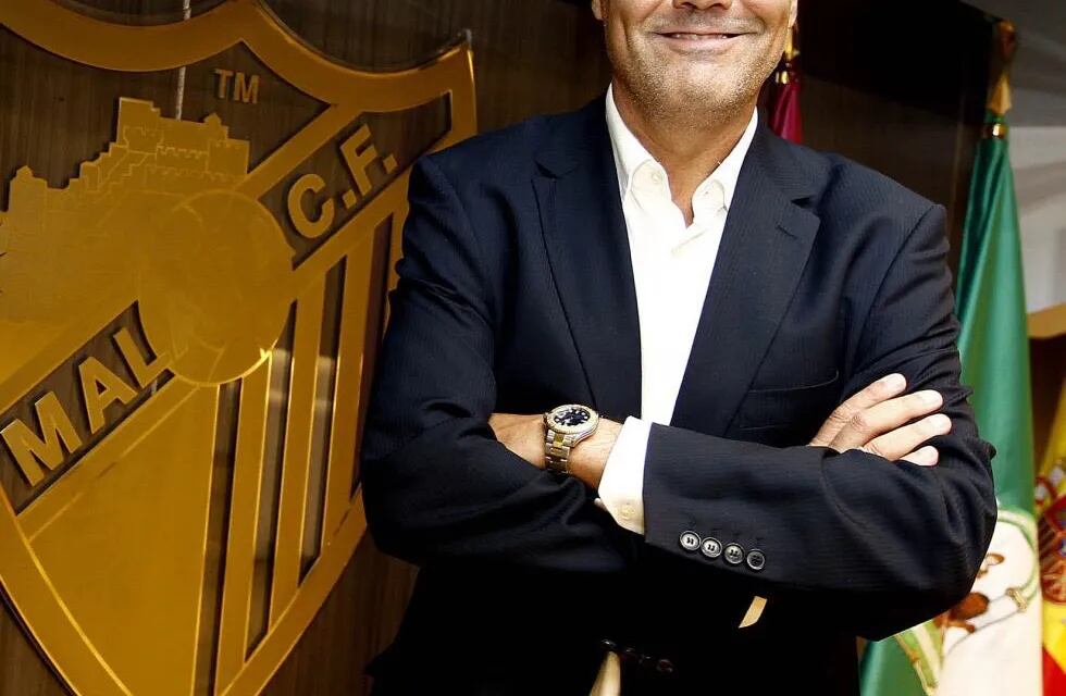 Armando Mario Husillos es el principal candidato para asumir como manager de San Lorenzo.