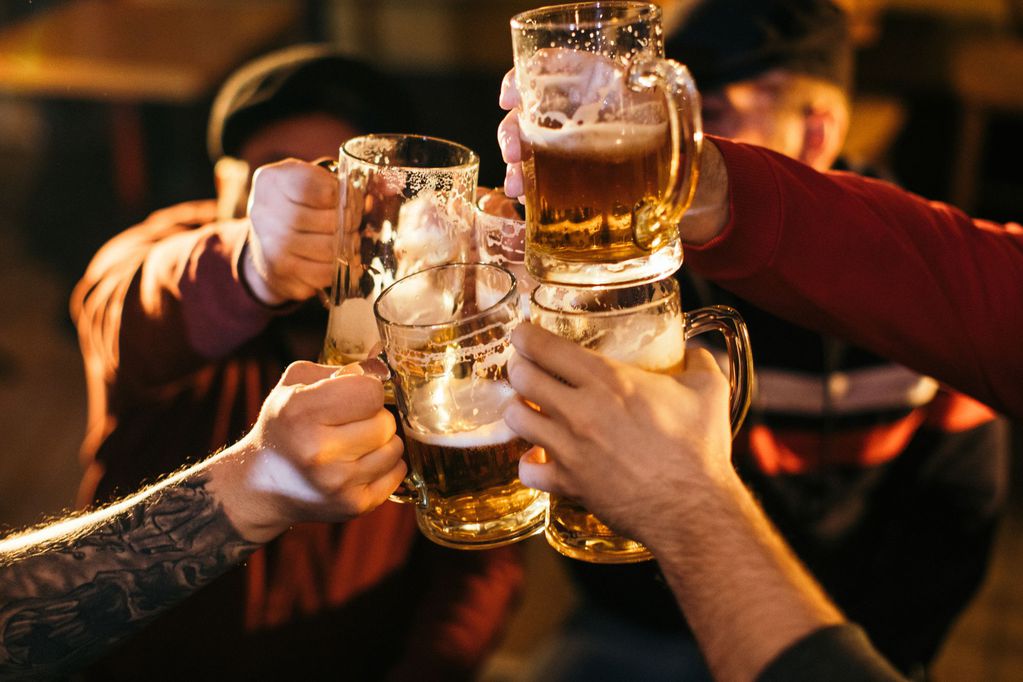 Este 5 de agosto se celebra el Día Internacional de la Cerveza.