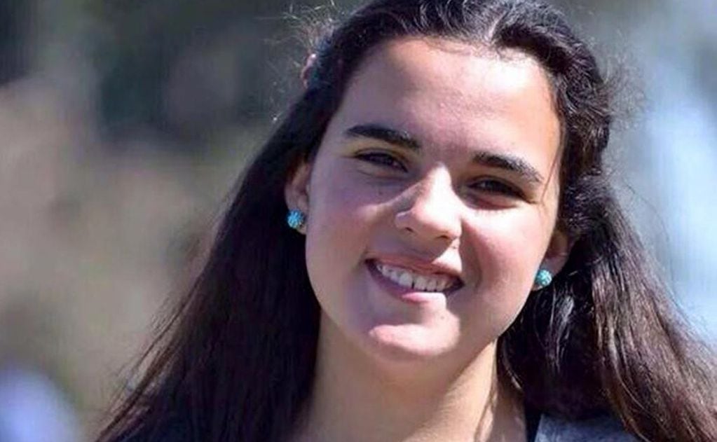 Chiara Páez, la joven asesinada en 2015 y caso emblemático de "Ni una menos"