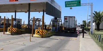 Autopista Rosario-Santa Fe