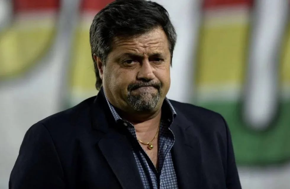 "Fassi va contra el sistema, contra lo turbio", destacó el ex DT de Belgrano.