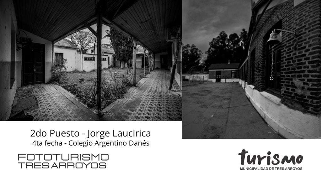 Ganadores Fototurismo 2022, 2do puesto Jorge Laucirica