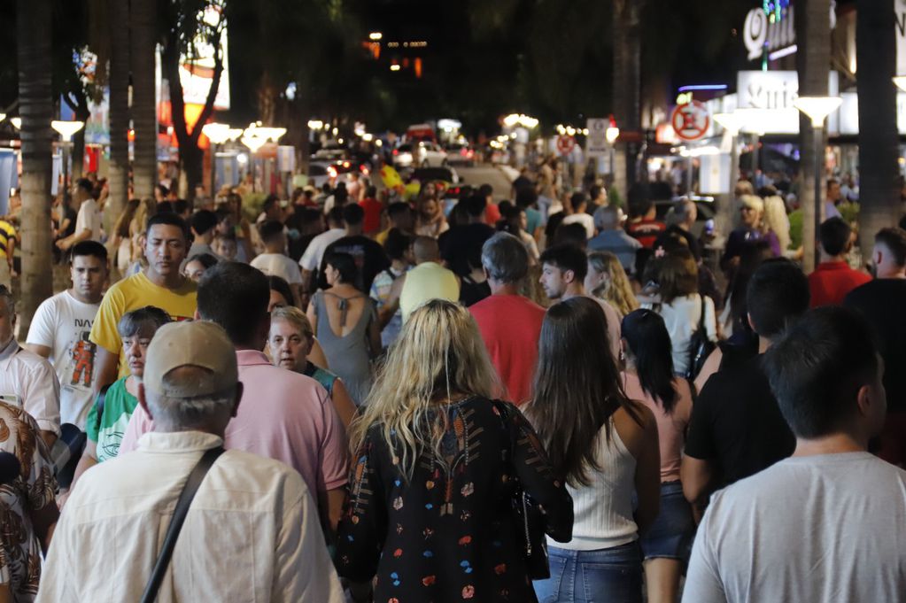 Turismo en Carlos Paz