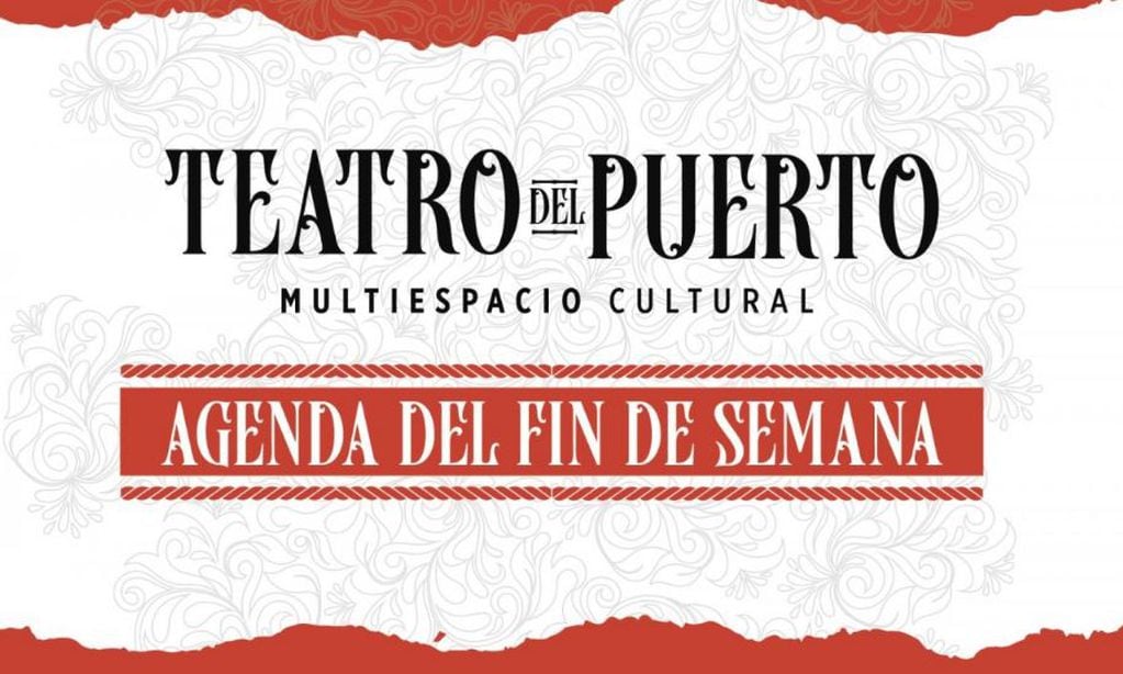 Teatro del Puerto - Gualeguaychú