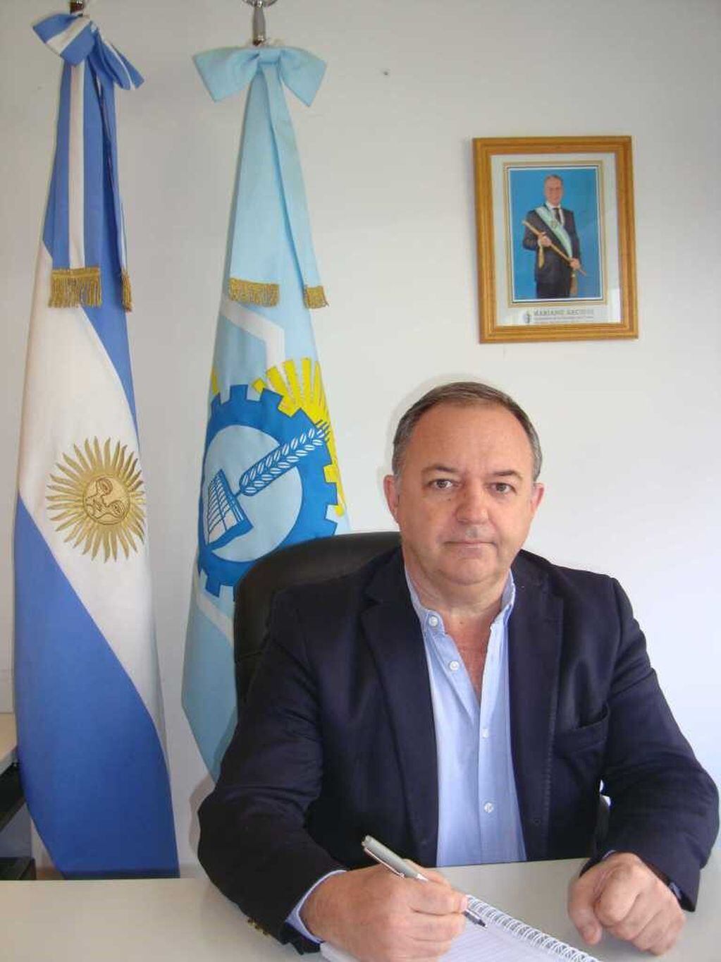 Eduardo Arzani