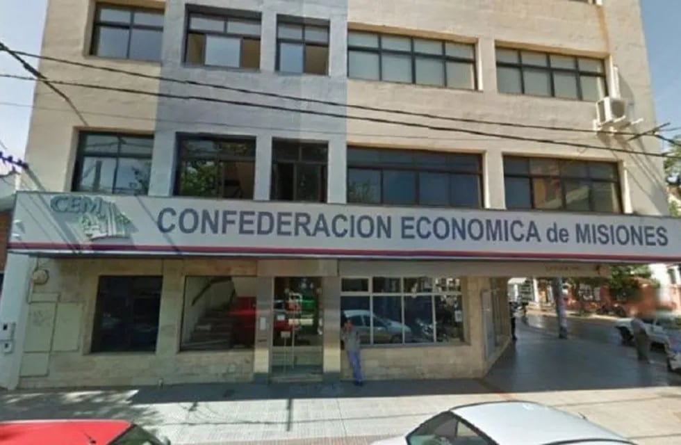 Confederación Económica de Misiones