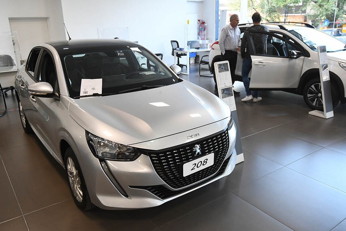 El costo de registro puede ser un 200% más caro en Buenos Aires.

