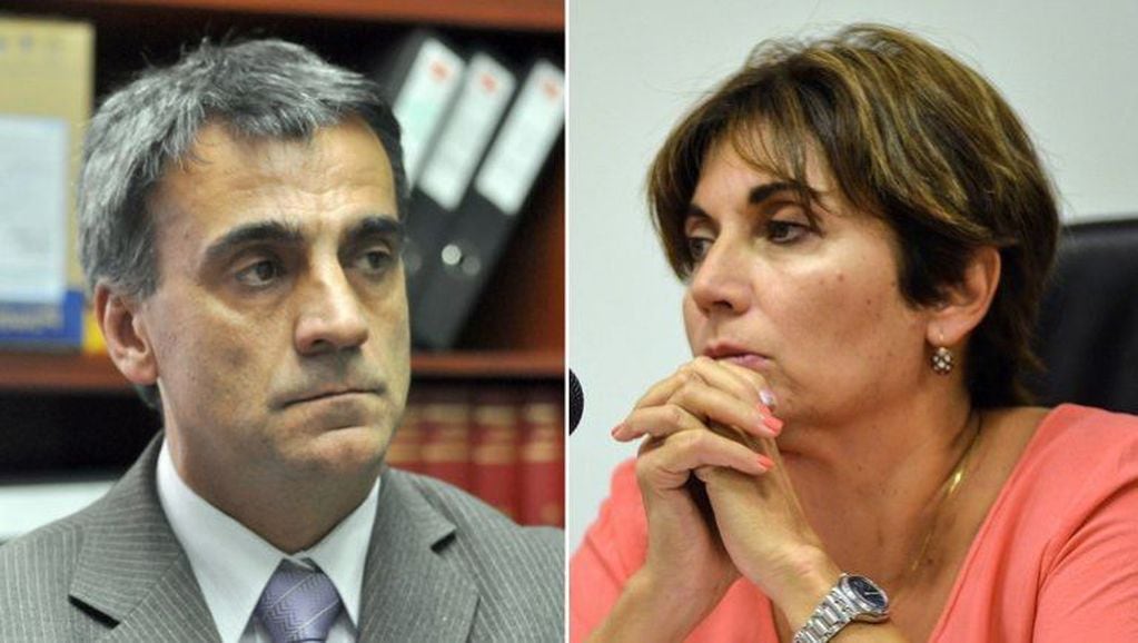 Dos jueces penales de Neuquén están bajo la mira por liberar abusadores (LMN)
