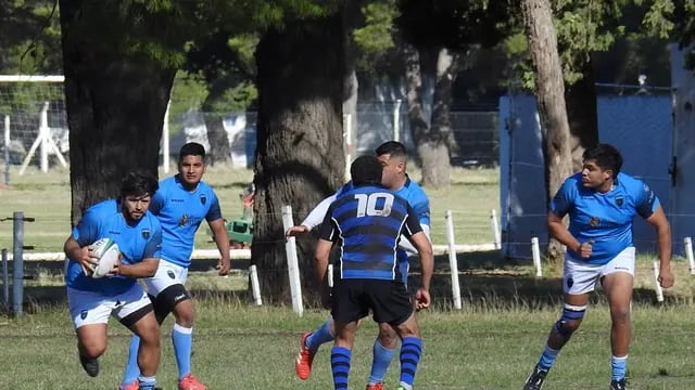 Puerto Belgrano Rugby