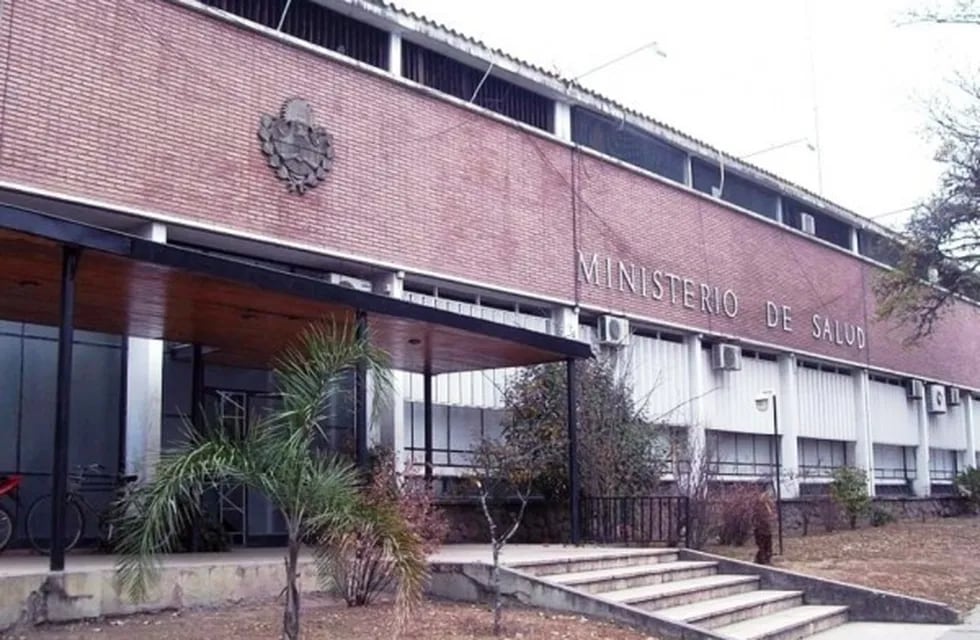 Ministerio de Salud de Jujuy