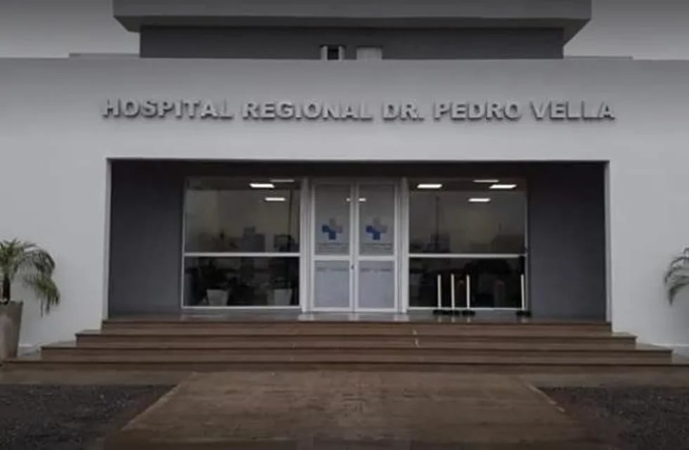 Autoridades sanitarias de Corral de Bustos declararon que las camas de terapia intensiva están ocupadas en su totalidad.