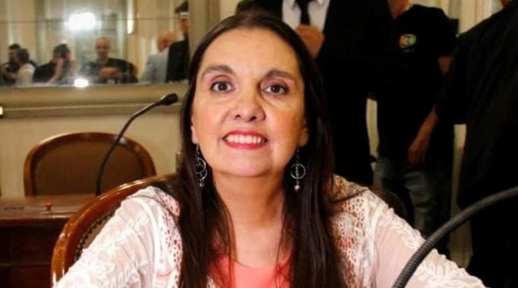 Cristina Lezcano (Plan B Noticias)