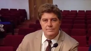 Imputaron al fiscal Mauro Blanco