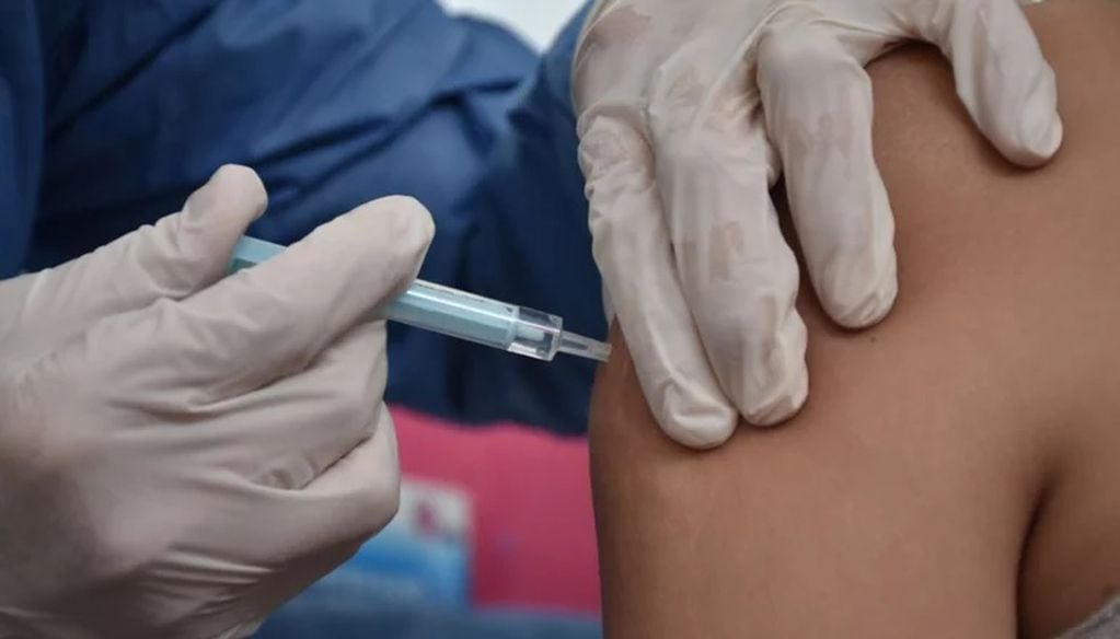 Ya han sido repartidas más de un millón de dosis de vacunas contra la gripe para el interior del país.