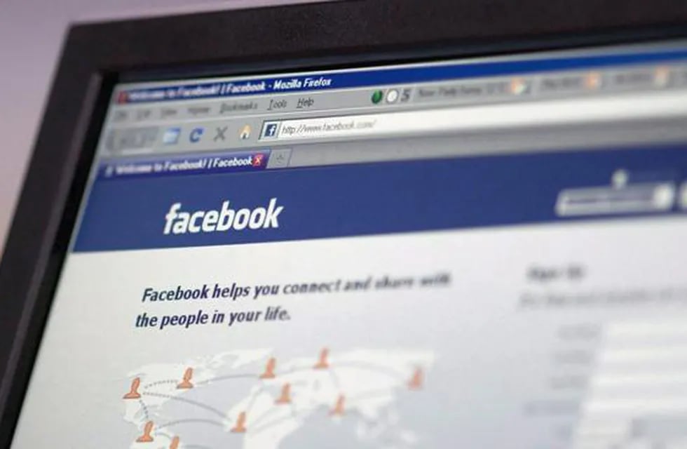 Dos ventas pactadas por Facebook terminaron en asaltos.