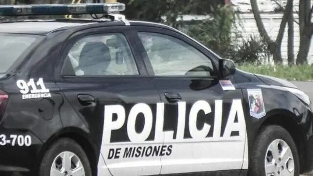 Salvaje ataque a machetazos en el barrio Fátima dejó cuatro hermanos lesionados