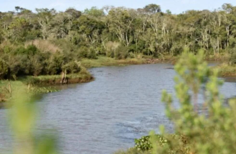 La reserva natural Urutaú pasó a manos de Yacyretá luego de finalizar el convenio con la Fundación Temaikén.