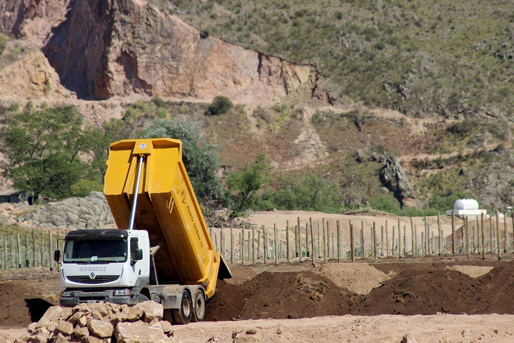 El sector minero podrá acceder a facilidades para las divisas, según las nuevas medidas que lanzará Sergio Massa. 