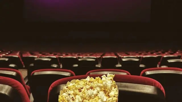 Reabren los cines en Rosario