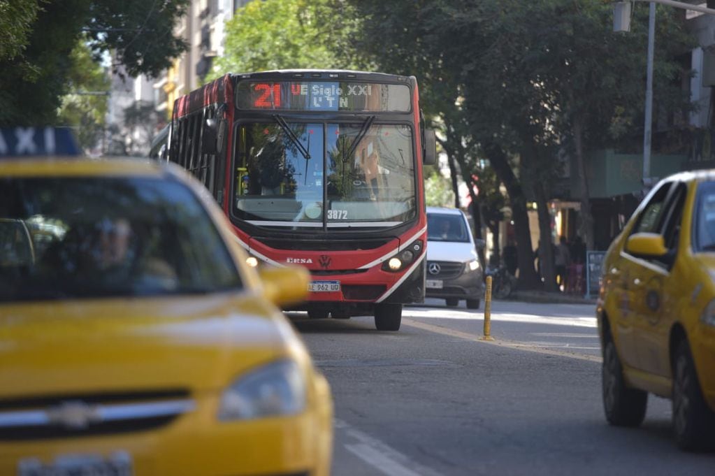 Las quejas se multiplican entre los usuarios de las líneas que operaba Ersa en el transporte urbano de Córdoba.