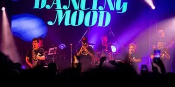 "Dancing Mood" se presenta en Brewhouse