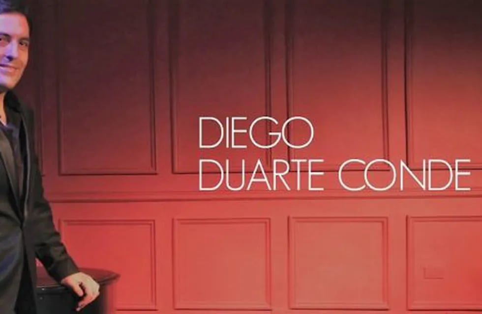 Diego Duarte Conde
