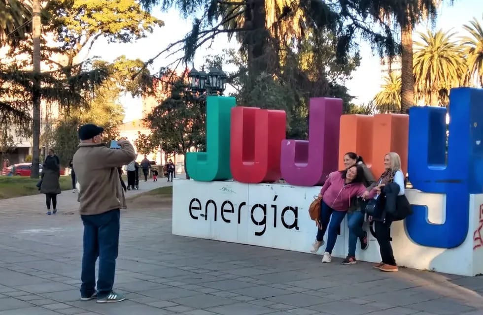 En el lapso comprendido entre los días 19 al 21 de noviembre, Jujuy revalidó el interés de los turistas en visitar la provincia.