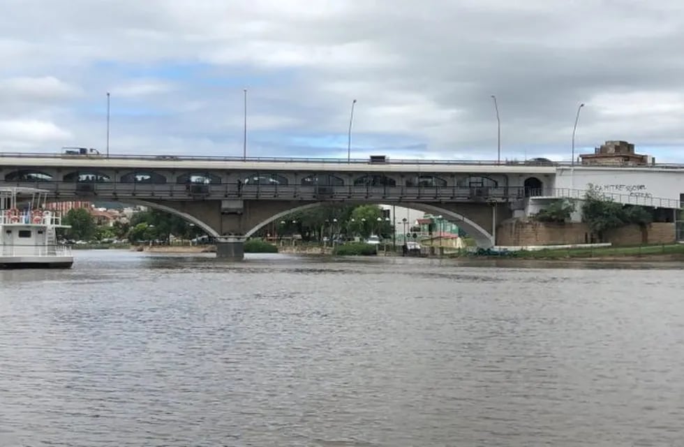 Puente Uruguay