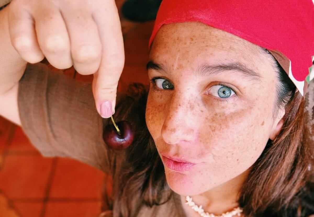 El inesperado motivo por el que Juana Repetto no quiere decir la fecha de parto de su tercer hijo: Espero que entiendan thumbnail