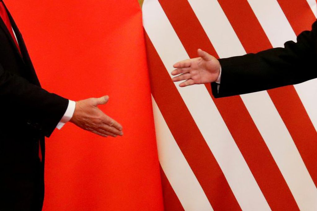 Una tregua en la guerra comercial entre Estados Unidos y China es el punto más esperado de la cumbre.