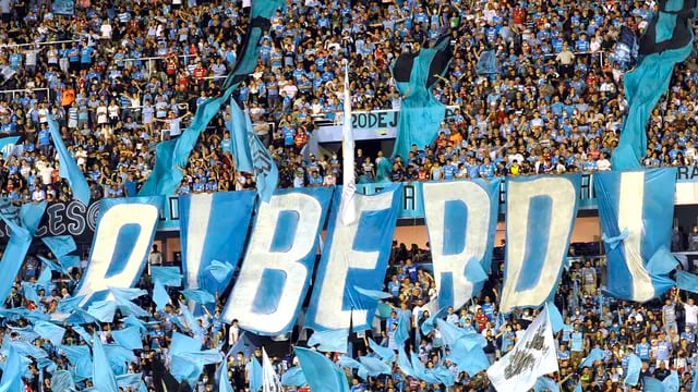 Belgrano - Atlético de Rafaela