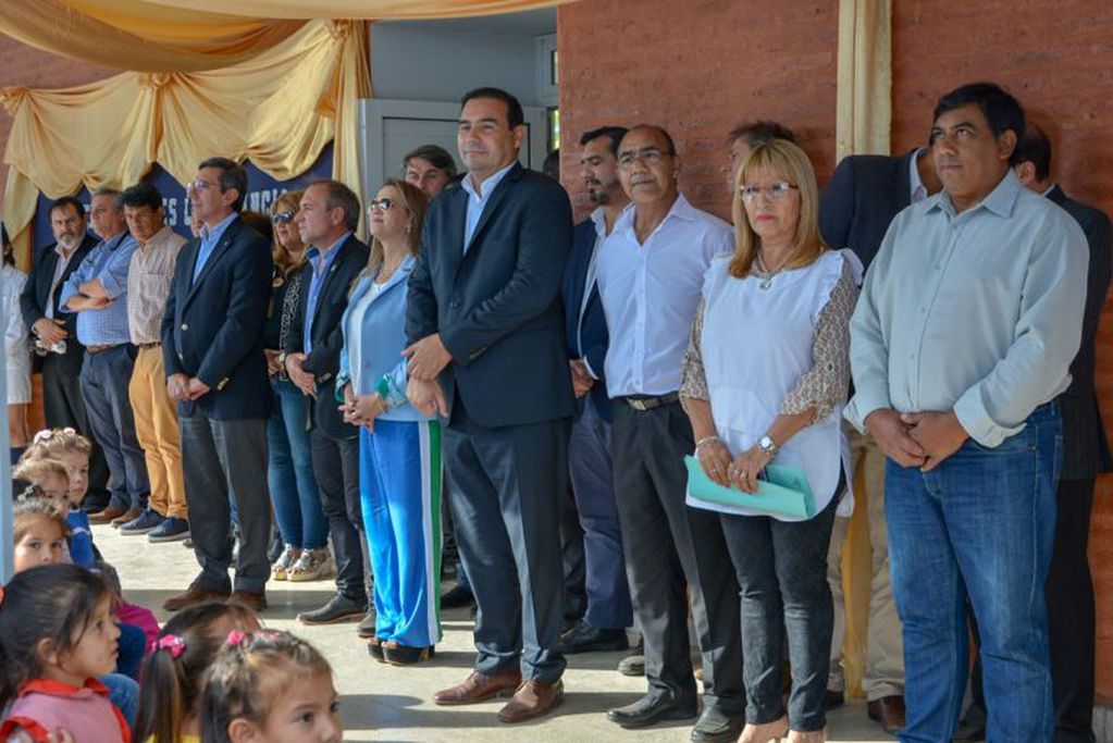 Valdés propuso crear un nuevo municipio entre San Miguel y Concepción