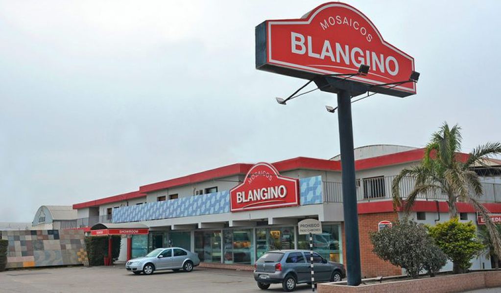 La empresa Blangino lleva adelante el proyecto