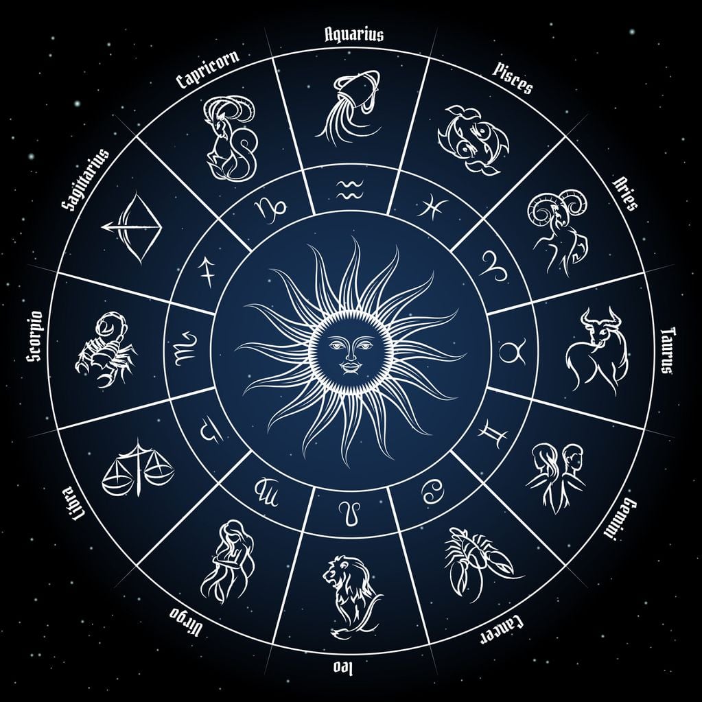 Mhoni Vidente analiza la suerte de cada signo del zodíaco para el mes de junio.