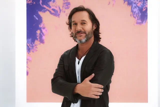 Diego Torres