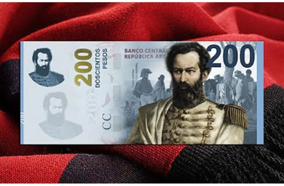Distintos diseños se viralizaron por las redes, pero por el momento no se confirmó la imagen oficial de cómo se verían los billetes.