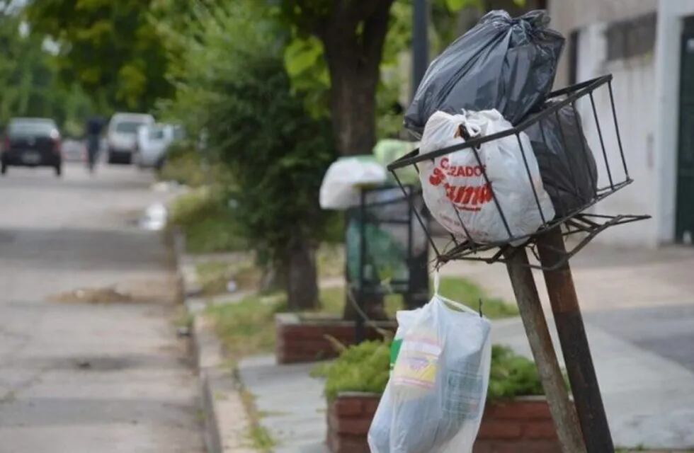 Habrá recolección de basura normal.