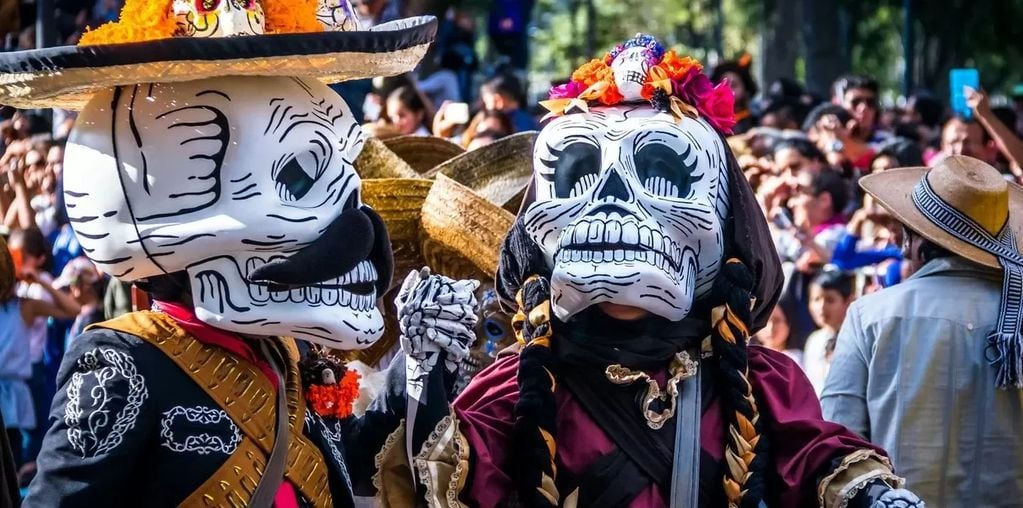 Algunas zonas de México tienen celebraciones particulares