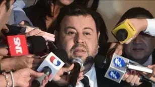 Jorge Ibarra, el fiscal hallado muerto en Paraguay (Gentileza ABC).
