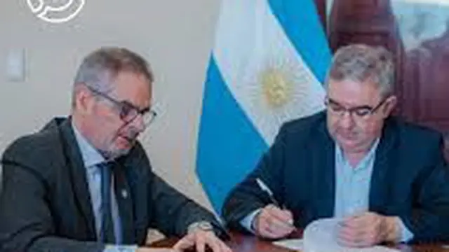 Acuerdo entre la UNT y el gobierno de Catamarca
