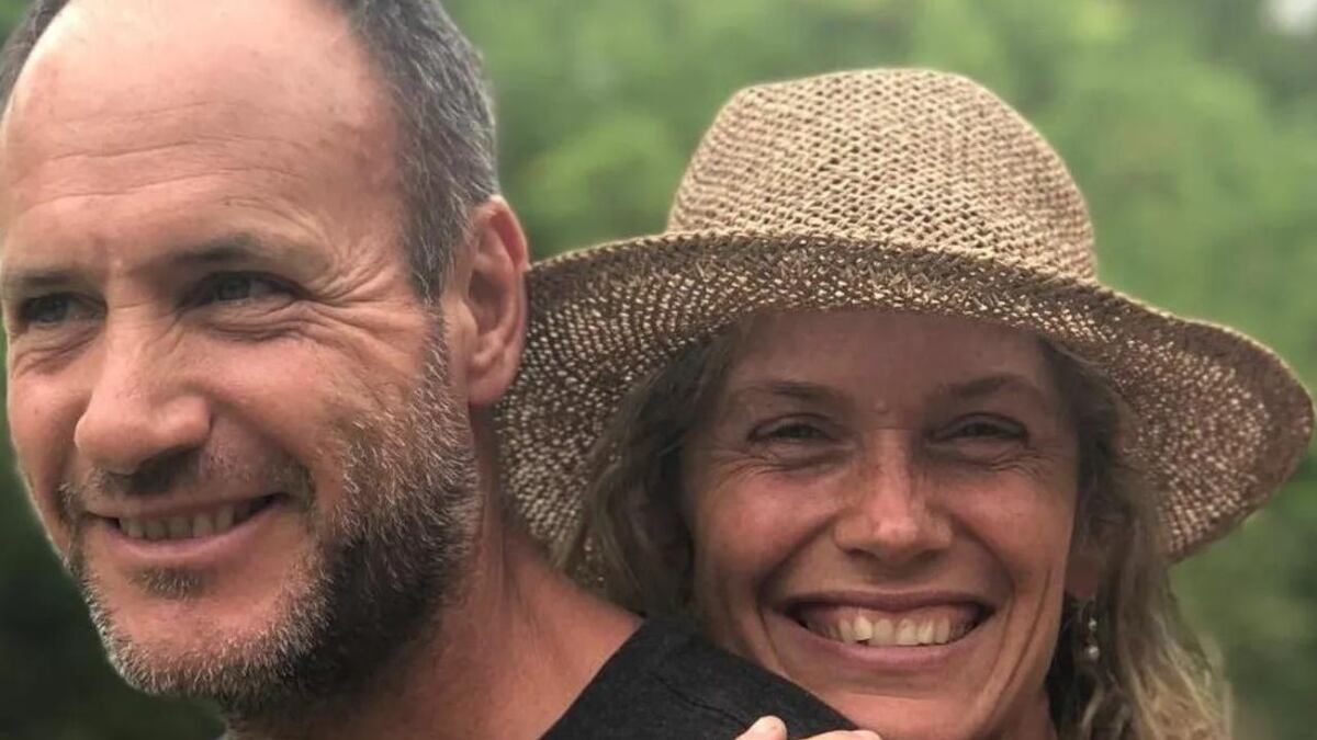 Fuerte denuncia contra Bernardo Solá, marido de Maru Botana: de qué lo acusan thumbnail