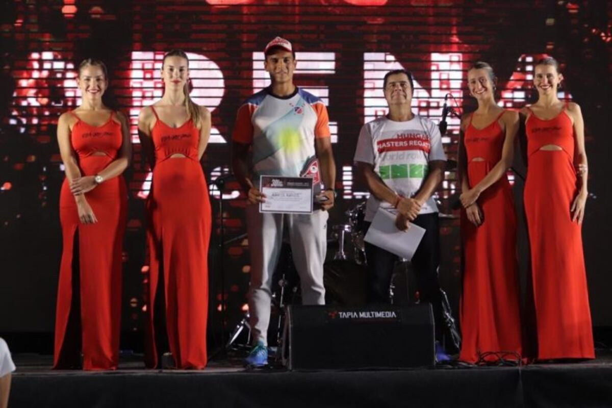 Llegan los premios Falucho para el deporte de Villa Carlos Paz